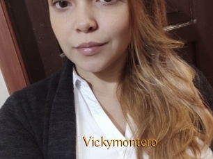 Vickymontero