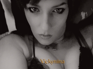 Vickyniina