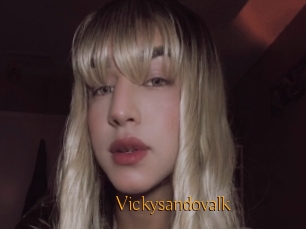Vickysandovalk