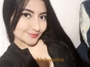 Vickysantos