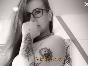 Vickyssexxy