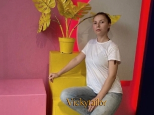 Vickytailor