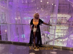 Vickyvanzant
