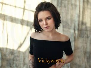 Vickywayne