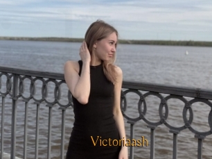 Victoriaash