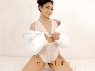 Victoriabelfort