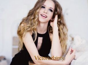 Victoriadainty