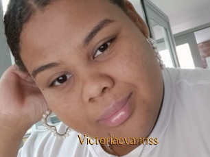 Victoriaevannss