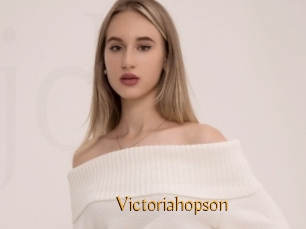 Victoriahopson