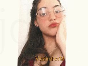 Victoriahot18