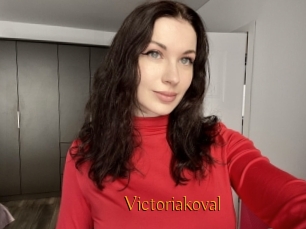 Victoriakoval
