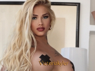 Victoriakyler