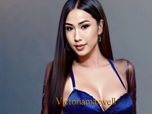 Victoriamaxwell