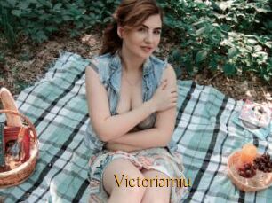 Victoriamiu