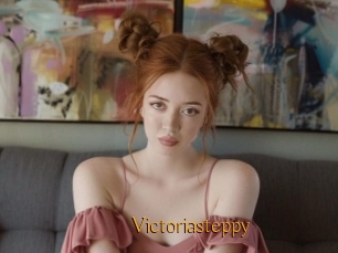 Victoriasteppy