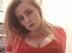 Victoriavanderclarkson