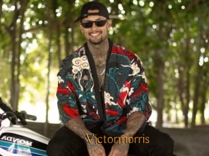 Victormorris
