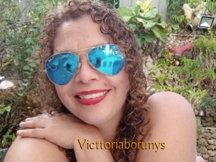 Victtoriaborunys