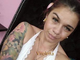 Viiioletta