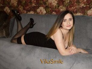 VikaSmile