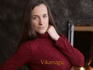 Vikamagic
