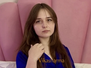 Vikasharma