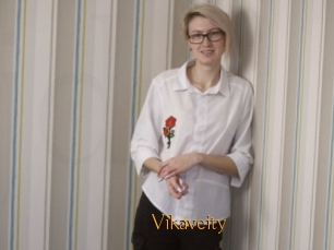 Vikaveity
