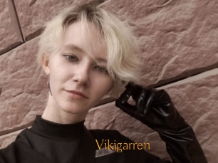 Vikigarren
