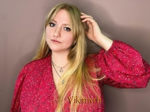 Vikimyrh