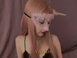 Vikkykim