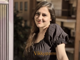 Vikkystorm