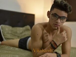 Vikohands