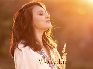 Viktoriaalen