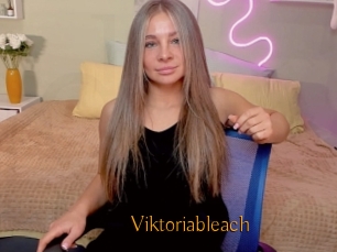 Viktoriableach