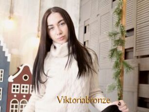 Viktoriabronze