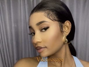 Viktoriacage