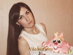 Viktoriafanny