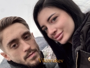 Viktoriakev