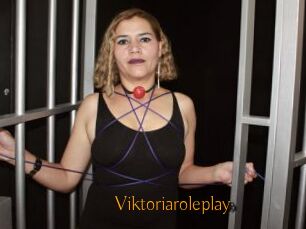 Viktoriaroleplay