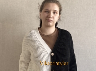 Viktoriatyler