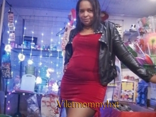 Viletmommyhxt
