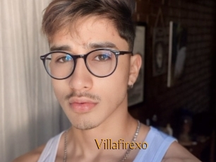 Villafirexo