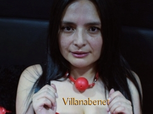 Villanabenet