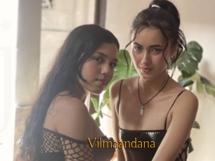 Vilmaandana