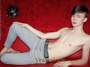 Vincecologne