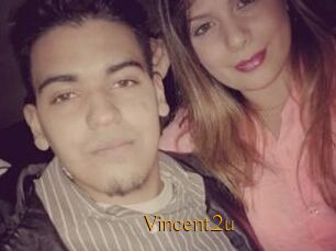 Vincent2u