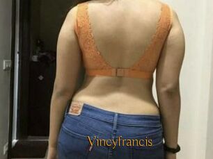 Vincyfrancis