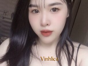 Vinhlice