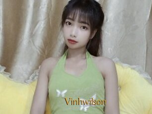 Vinhwilson