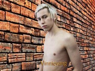 Vinnieyang
